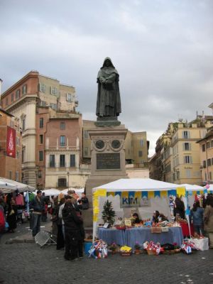 giordano bruno